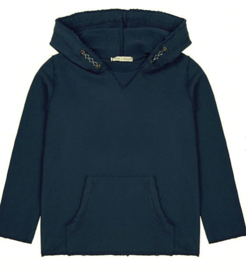 oroscopo di aprile e moda bambini felpa zohe & tobiah