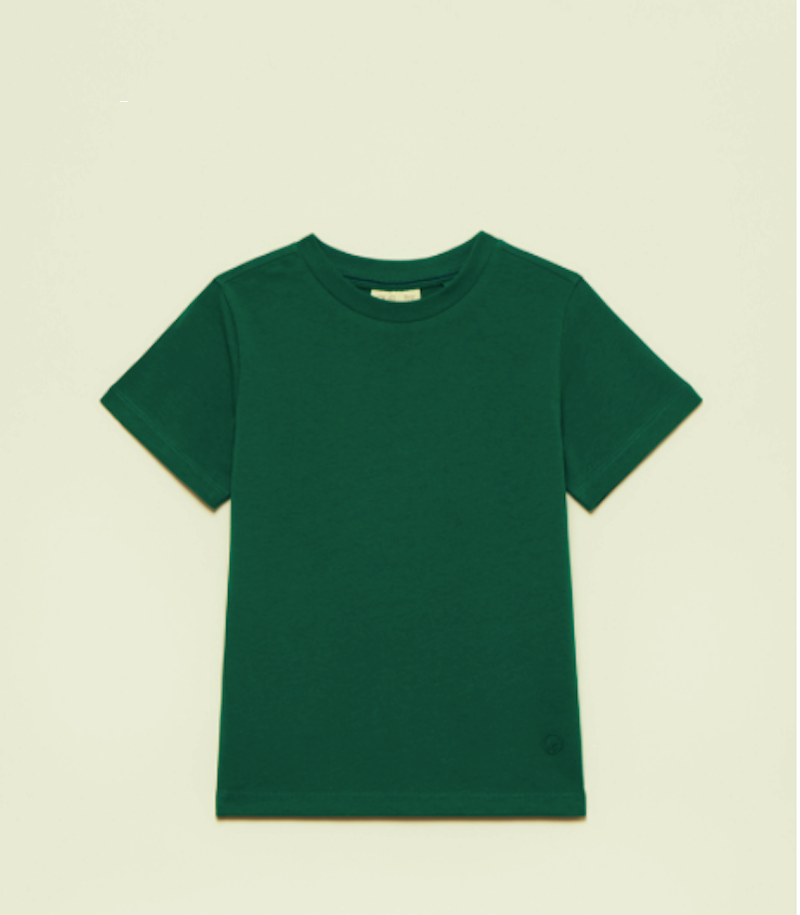 oroscopo di aprile e moda bambini t-shirt ovs verde