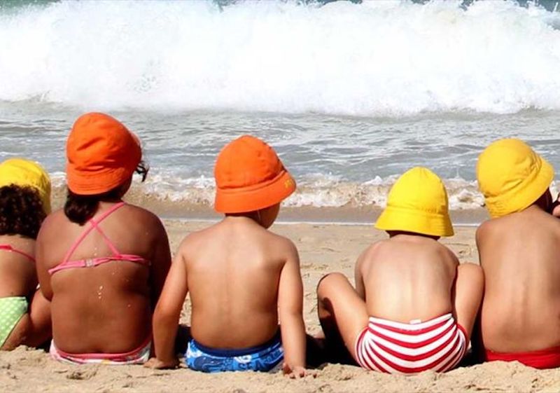 come scegliere i costumi per i bambini per tutti