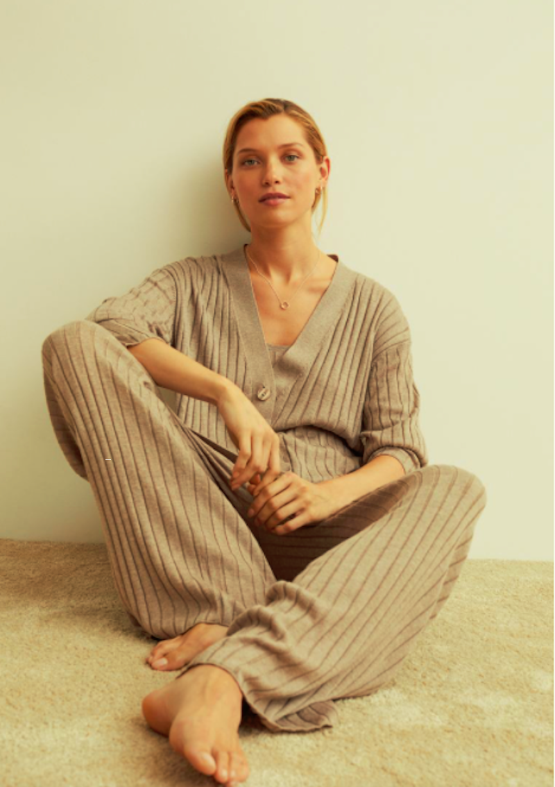 La nuova socialità e il rapporto con la moda H&M completo coste