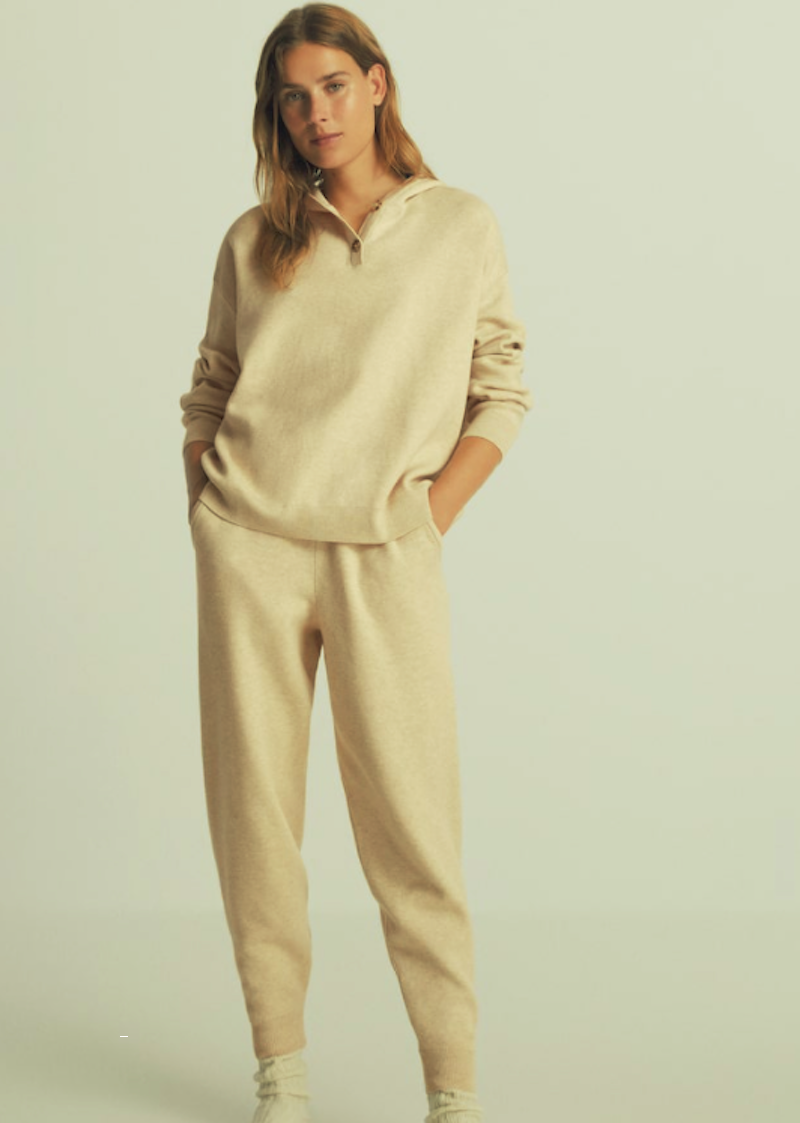 La nuova socialità e il rapporto con la moda OYSHO completo