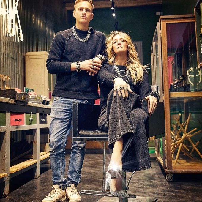 gioielli Silveroak 925 argento