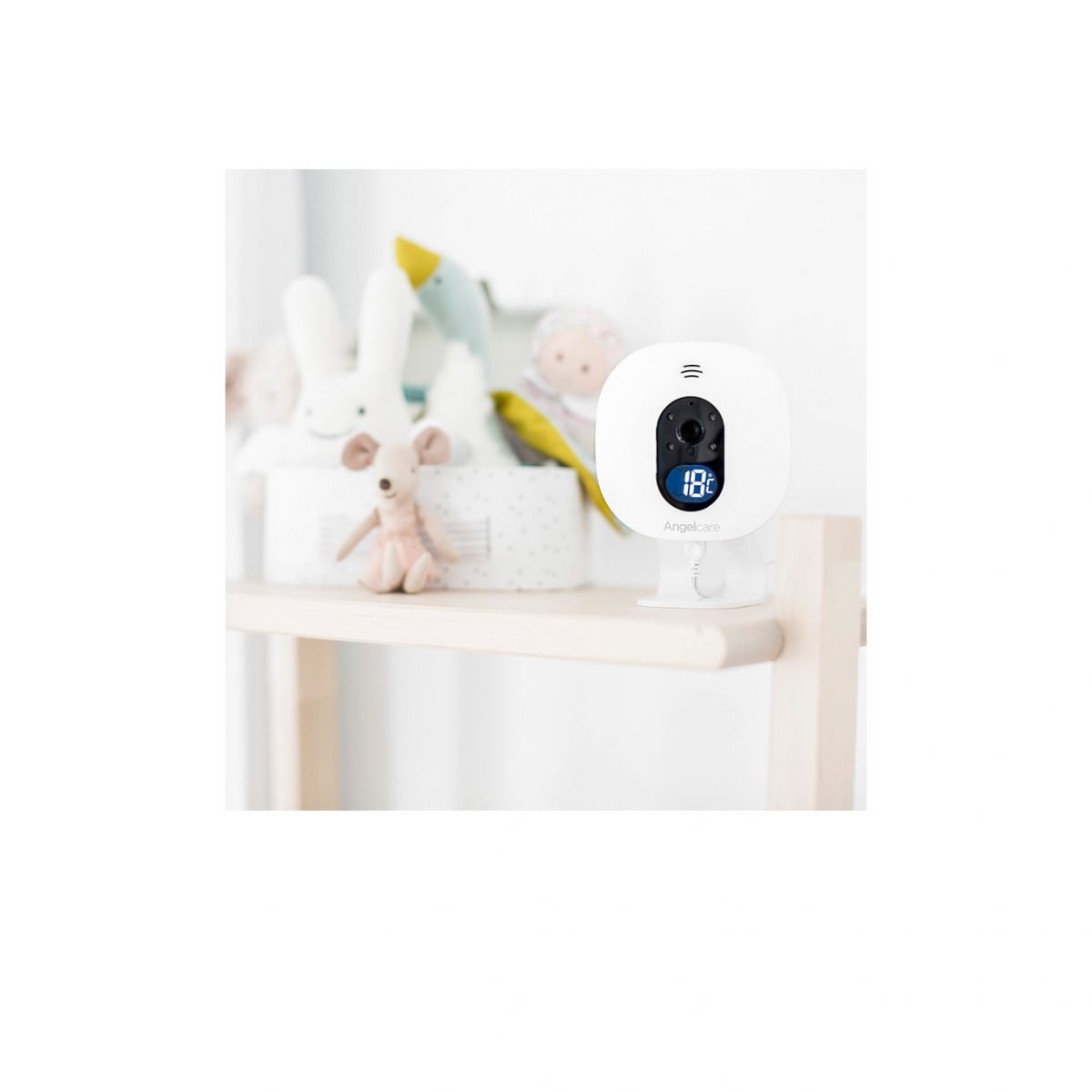 I sensori per il respiro dei neonati