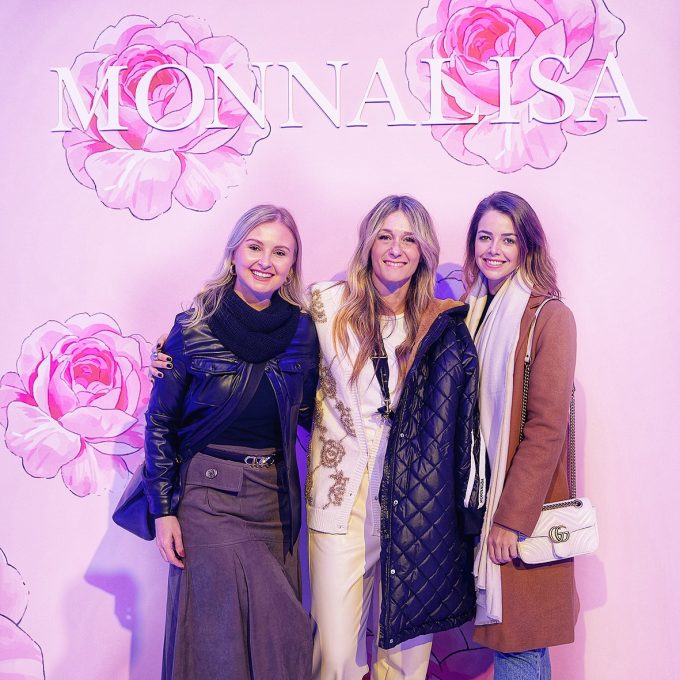 La Boutique di Monnalisa di Firenze