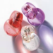 profumo Omnia Crystalline di Bulgari