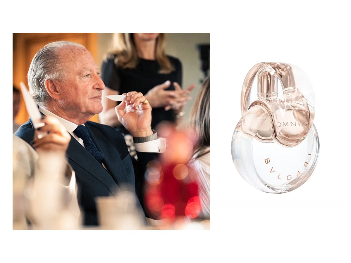 profumo Bulgari Omnia Crystalline