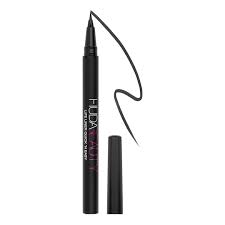 Come utilizzare un eyeliner liquido