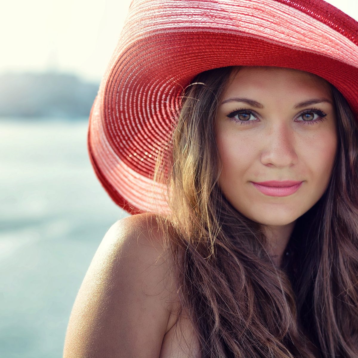 protezione solare coreana