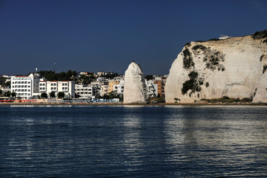 Vacanze in famiglia nel Gargano 