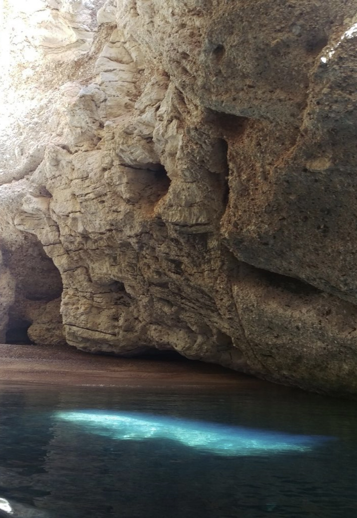 Vacanze in famiglia nel Gargano 