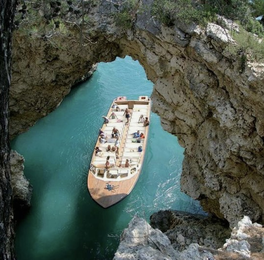 Vacanze in famiglia nel Gargano 