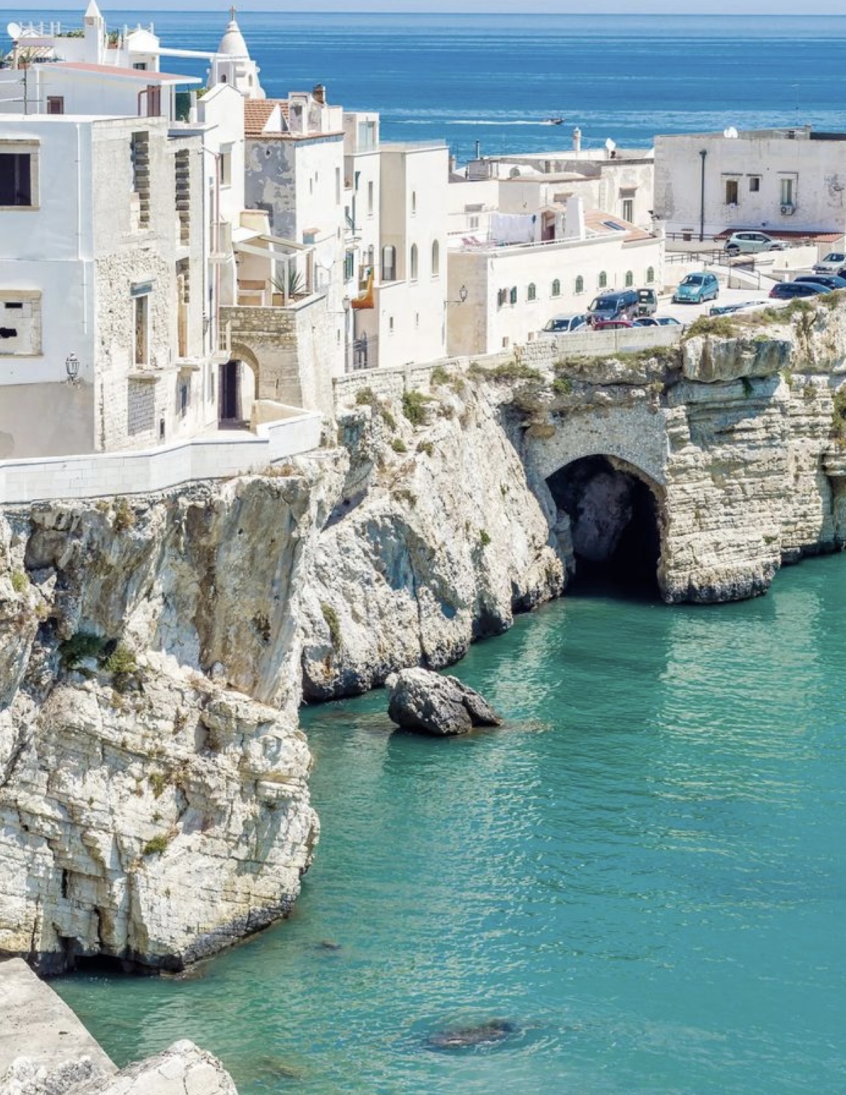 Vacanze in famiglia nel Gargano 