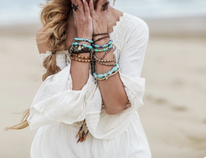 come scegliere il bracciale da donna