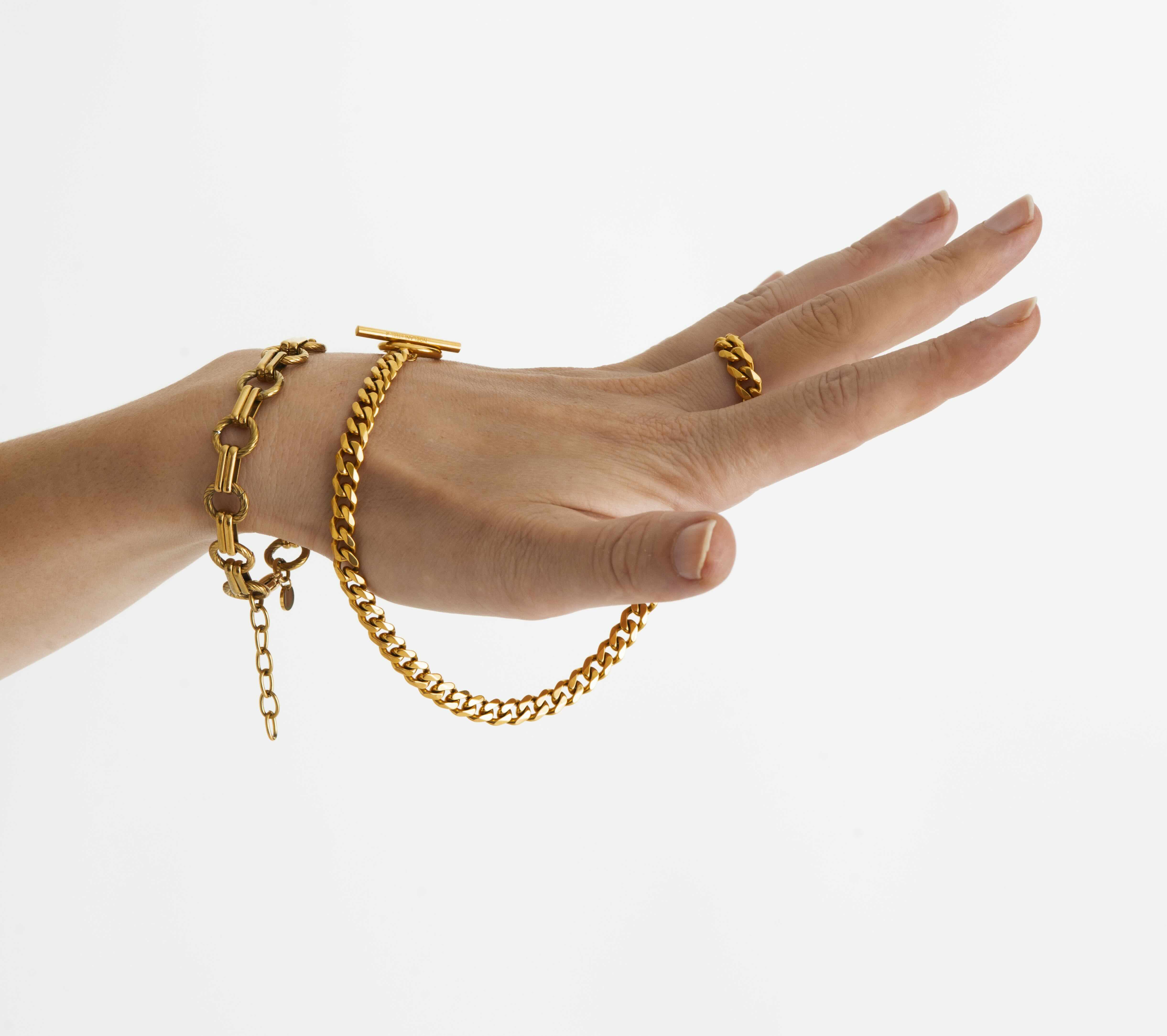 scegliere il bracciale da donna