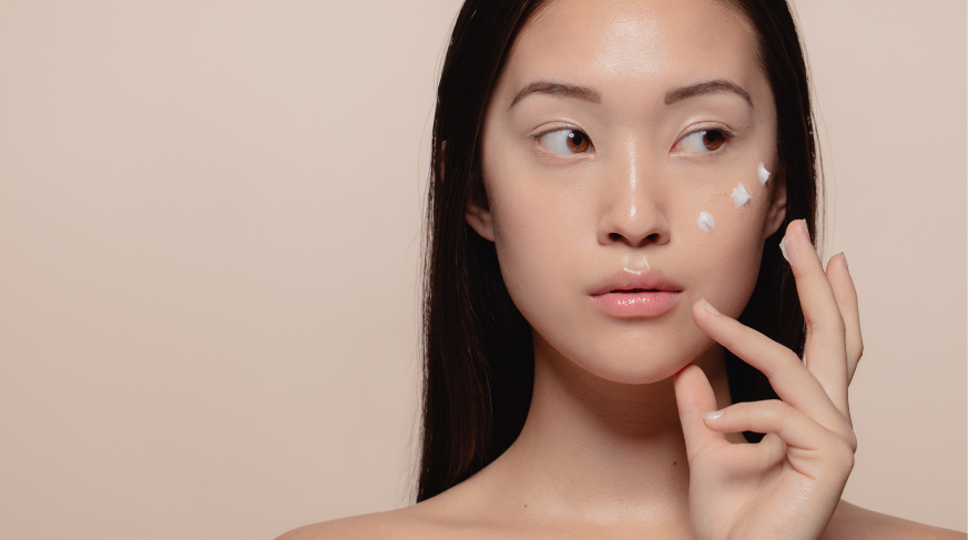 skincare coreana per principianti