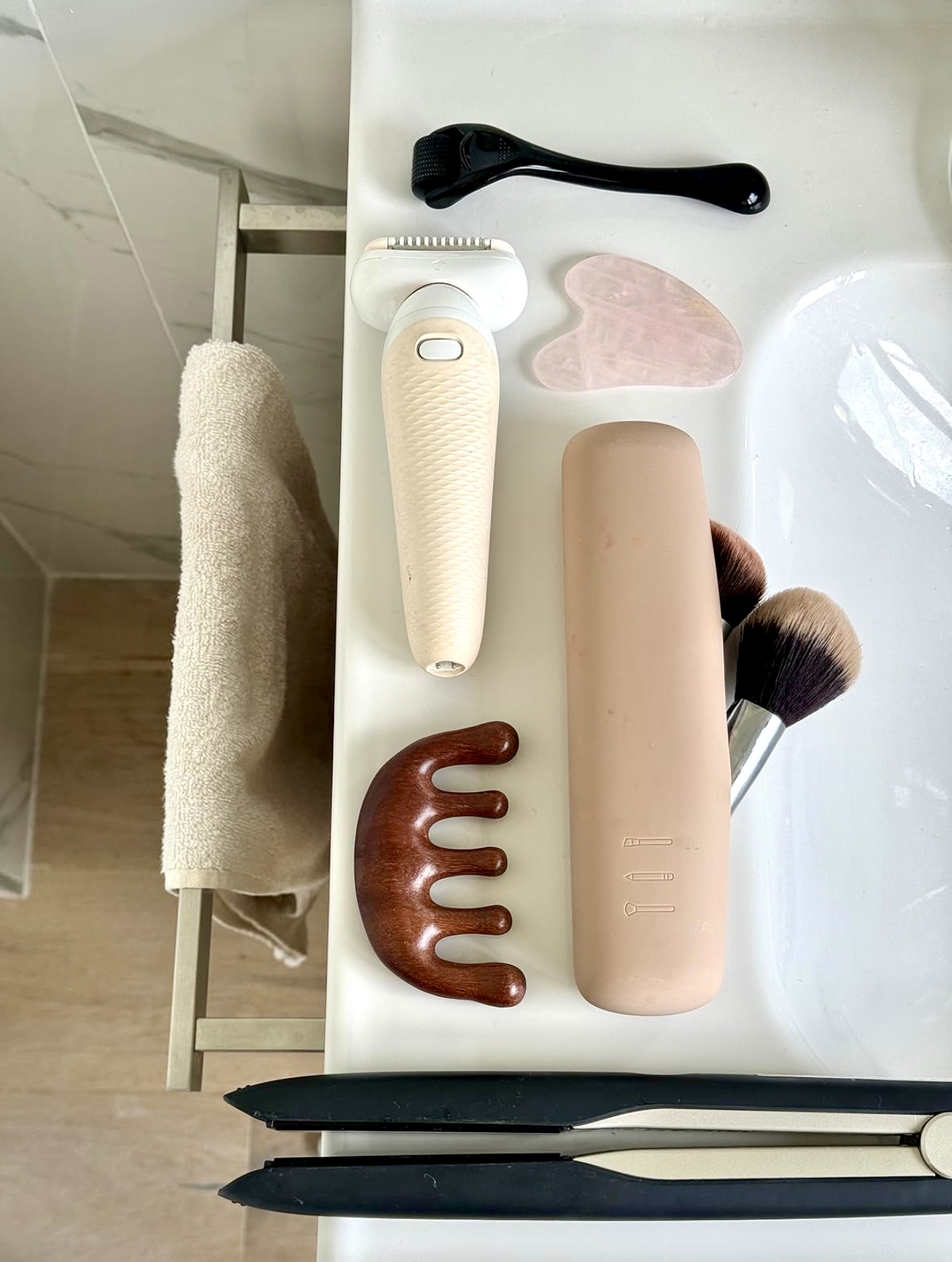 depilazione per la donna